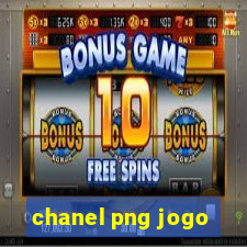 chanel png jogo